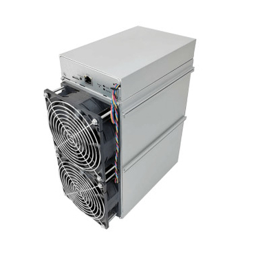 RJ45 ZEC آلة التعدين Asic Antعامل منجم Z15 Bitmain 420ksol 1510w