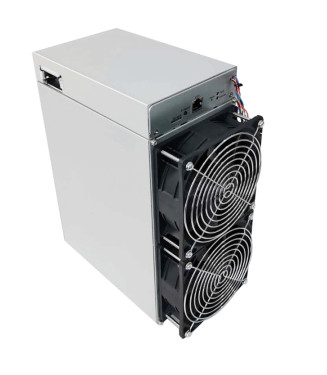 RJ45 ZEC آلة التعدين Asic Antعامل منجم Z15 Bitmain 420ksol 1510w