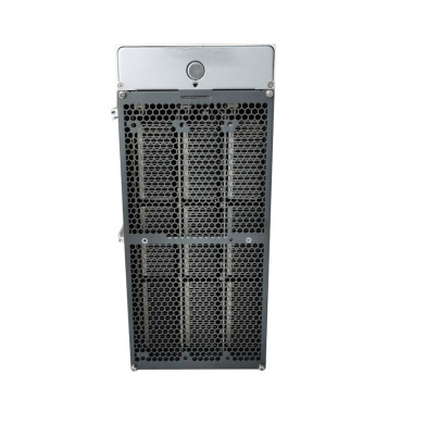 RJ45 ZEC آلة التعدين Asic Antعامل منجم Z15 Bitmain 420ksol 1510w