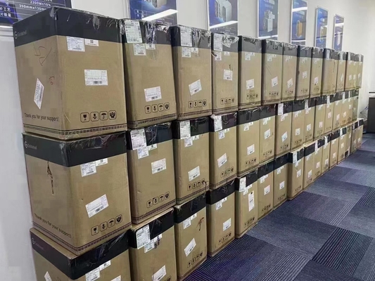 CKB عامل منجم أسيك 2400w Goldshell Ck5 Ckb عامل منجم 12TH / S كفاءة عالية
