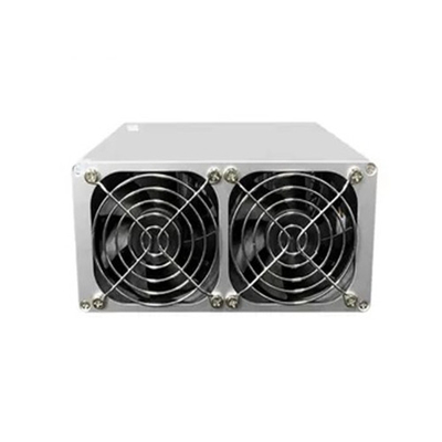 1.6TH 205 واط جديد KDA عامل منجم أسيك Goldshell KD Box عامل منجم Ethernet Interface