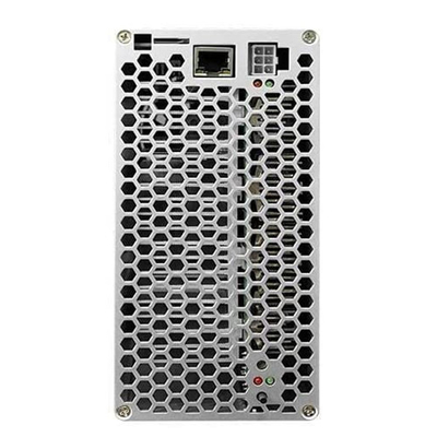 1.6TH 205 واط جديد KDA عامل منجم أسيك Goldshell KD Box عامل منجم Ethernet Interface