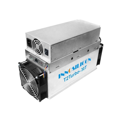 BTC عامل منجم أسيك Innosilicon T2 BTC عامل منجم آلة عامل منجم أسيك آلة