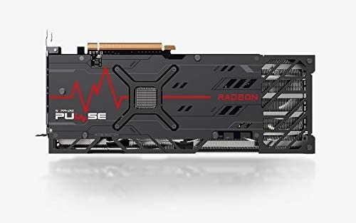 بطاقة رسومات AMD Sapphire Radeon RX 6800 XT 16GB GDDR6 Mining Rig عالية الأداء