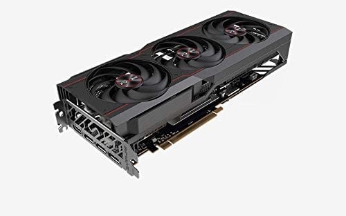 بطاقة رسومات AMD Sapphire Radeon RX 6800 XT 16GB GDDR6 Mining Rig عالية الأداء