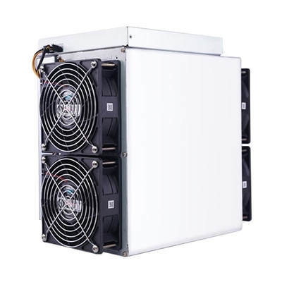 Avalon 1166 Bitcoin Mining Equipment Canaan Avalon 1166pro 81 Th عامل منجم 3000w-3400w