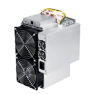 Antعامل منجم DR5 DCR Bitmain عامل منجم أسيكs 35th 1800W Blake256r14 عامل منجمs