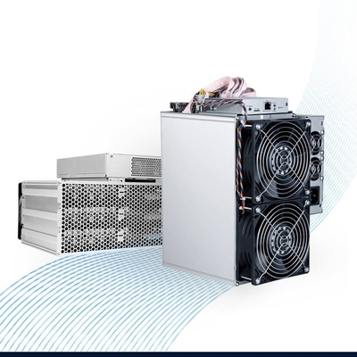 Antعامل منجم DR5 DCR Bitmain عامل منجم أسيكs 35th 1800W Blake256r14 عامل منجمs