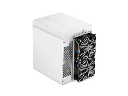 Bitmain Antعامل منجم D7 DASH عامل منجم آلة 1286GH / S X11 عامل منجم أسيك 3148w
