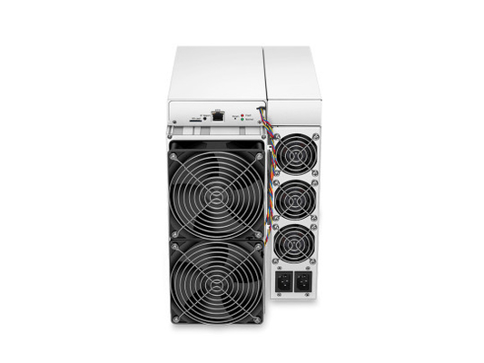 Bitmain Antعامل منجم D7 DASH عامل منجم آلة 1286GH / S X11 عامل منجم أسيك 3148w