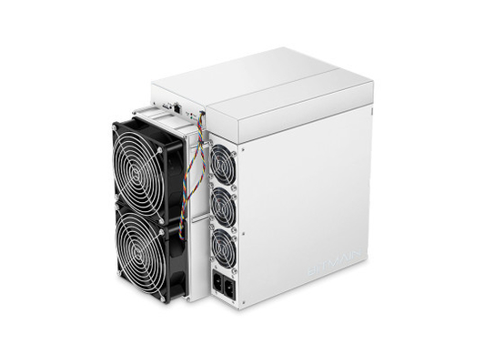Bitmain Antعامل منجم D7 DASH عامل منجم آلة 1286GH / S X11 عامل منجم أسيك 3148w