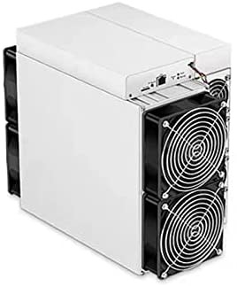 Bitmain Antعامل منجم D7 DASH عامل منجم آلة 1286GH / S X11 عامل منجم أسيك 3148w