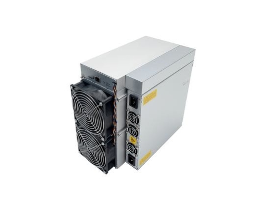 Bitmain Antعامل منجم S19 Pro 110TH / S 3250W BTC عامل منجم أسيك مع مزود طاقة PSU