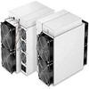 العلامة التجارية الجديدة Bitcoin BTC عامل منجم أسيك 3315w Antعامل منجم S19a 96th / S 75db مستوى الضوضاء