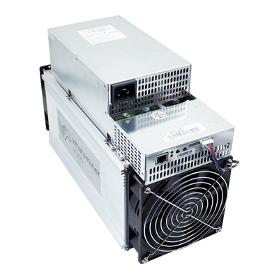 48W آلة تعدين البيتكوين Asic