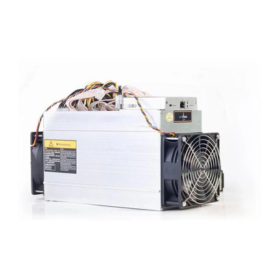 LTC Bitmain Antعامل منجم L3 + 600mh / S Asic Mining آلة 850W 11.6-13.0V