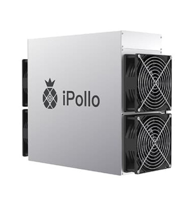 العلامة التجارية الجديدة 2300 واط آلة منجم الإيثيريوم IPOLLO V1 3600M Coin عامل منجم