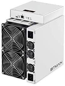 أداة تعدين البيتكوين ASIC Bitmain Antعامل منجم T17 42th SHA256 Algorithm 2200W