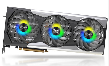 بطاقة رسومات RX 6900 XT 16G D6 Mining Rig AMD Chip 2015-2250MHz