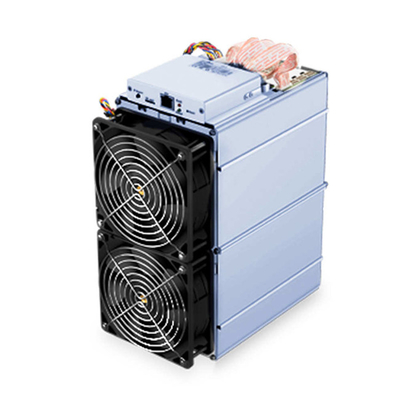 135k Equihash عامل منجم أسيك Asic Bitmain Antعامل منجم Z11 1418W واجهة إيثرنت