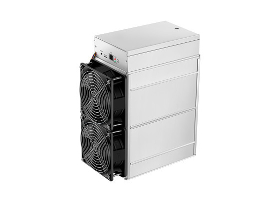 135k Equihash عامل منجم أسيك Asic Bitmain Antعامل منجم Z11 1418W واجهة إيثرنت
