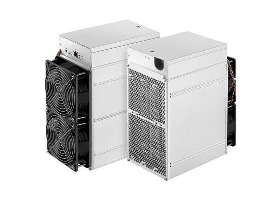 135k Equihash عامل منجم أسيك Asic Bitmain Antعامل منجم Z11 1418W واجهة إيثرنت