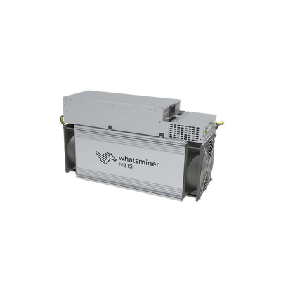 220V PSU Whatsعامل منجم M31 76T بيتكوين آلة الكسب سكني منجم Asic