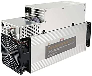3360 واط أسيك آلة التعدين Whatsعامل منجم M20s 68Th / S أقوى عامل منجم أسيك Sha256