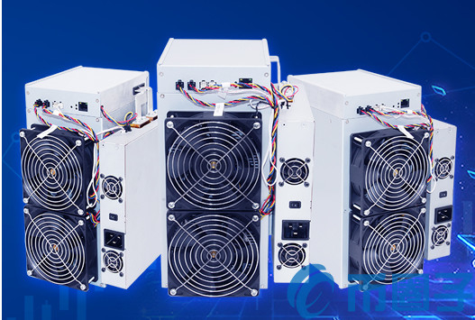 Blockchain BTC عامل منجم أسيك Ebang Ebit E12 44TH / S 2508W E12 + 50TH / S 2500W