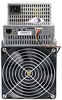 Whatsعامل منجم M30 + 102Th 3400W Asic Crypto Mining آلة معدات تعدين البيتكوين