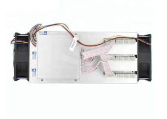 Ebang Ebit E9 + 9TH / S BTC Asic Block Chain عامل منجم 1480W موصل طاقة إيثرنت