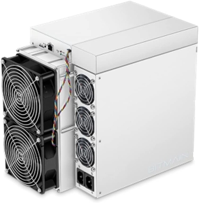 مصدر طاقة PSU Asic Antعامل منجم S19 Pro 110Th / S BTC أداة تعدين 3250 وات
