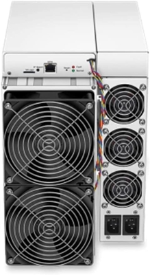 مصدر طاقة PSU Asic Antعامل منجم S19 Pro 110Th / S BTC أداة تعدين 3250 وات