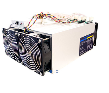 Innosilicon Equihash A9 ++ ZMaster ZEC عامل منجم آلة 140Ksol / S 1550W