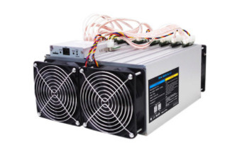 1500 واط LTC آلة التعدين Innosilicon A6 + 2.2Gh / s عامل منجم أسيك 9.31KG