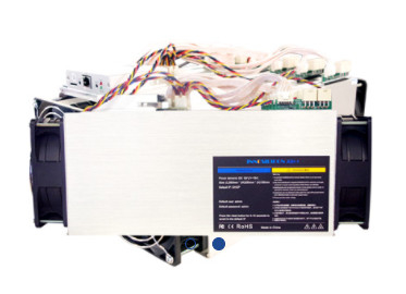 1500 واط LTC آلة التعدين Innosilicon A6 + 2.2Gh / s عامل منجم أسيك 9.31KG