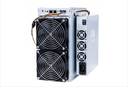 3300 واط / ساعة عامل منجم أسيك آلة Avalon 1066 55TH High Hashrate 12.8kg