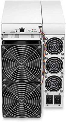 Bitmain Antعامل منجم عامل منجم أسيكs S19 95Th BTC Bitcoin 3250w عامل منجم 220 Volts