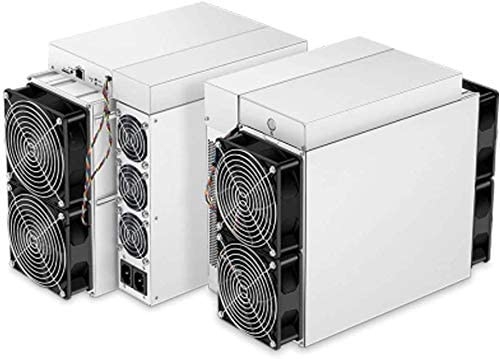 Bitmain Antعامل منجم عامل منجم أسيكs S19 95Th BTC Bitcoin 3250w عامل منجم 220 Volts