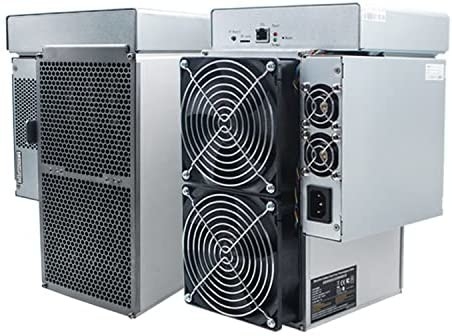 تم تضمين APW8 PSU في BTC عامل منجم أسيك Antعامل منجم S15 28Th 1596W
