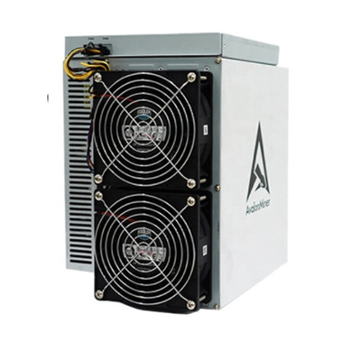 BTC Avalon 1246 81th عامل منجم أسيك آلة 3078W ASIC Avalon عامل منجم مع 4 مراوح