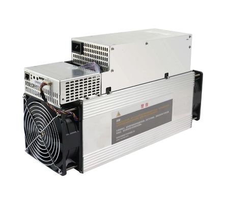 كفاءة MicroBT Asic Whatsعامل منجم M21s 48th 2880W لتعدين البيتكوين