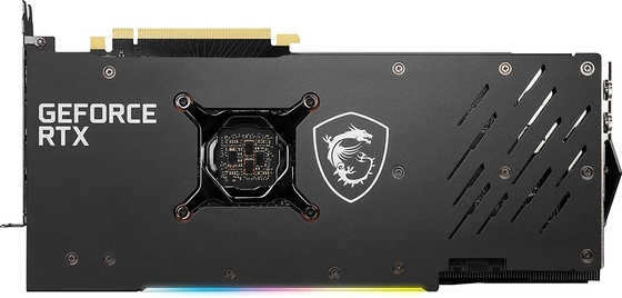 بطاقة الرسوميات GeForce RTX 3070 8GB Mining Rig GDRR6 256 Bit Mining Card