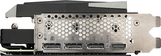 بطاقة الرسوميات GeForce RTX 3070 8GB Mining Rig GDRR6 256 Bit Mining Card