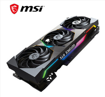 بطاقة جرافيكس MSI Geforce Rtx 3070 Ti Suprim Mining Rig 256bit