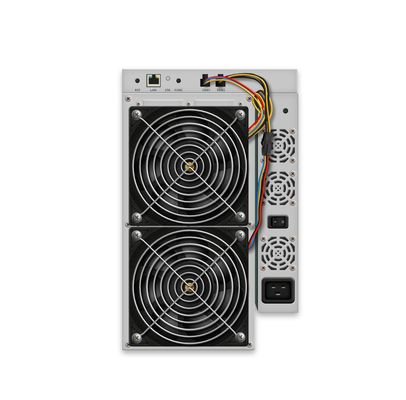 1510W ZEC آلة التعدين Bitmain Antعامل منجم Z15420ksol / S Zcash Mining آلة