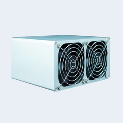 العلامة التجارية الجديدة KDA عامل منجم أسيك KDA Mining آلة 1.6T KD Box 205W