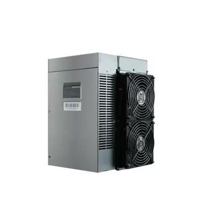 آلة تعدين الليتكوين LTC الجديدة Goldshell LT5 Pro عامل منجم 2450MH / S 3100W
