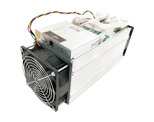 Bitcoin Asic Bitmain Antعامل منجم S9 S9I S9j S9k 13.5 آلة تعدين Asic المستخدمة