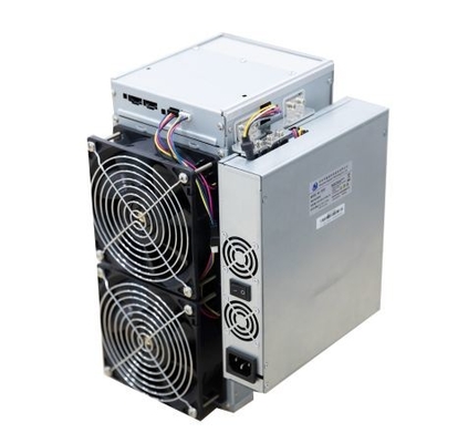 آلة التعدين الجديدة BTC Asic Canaan Avalonعامل منجم 1047 37th / S 2380w